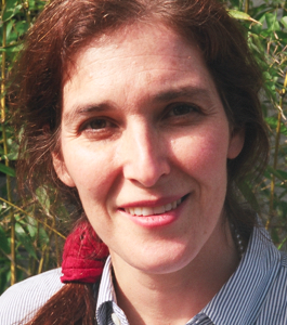 Juliette Rossant